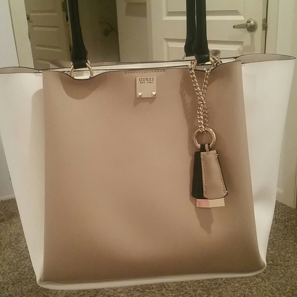 Guess Handbags - Guess handbag